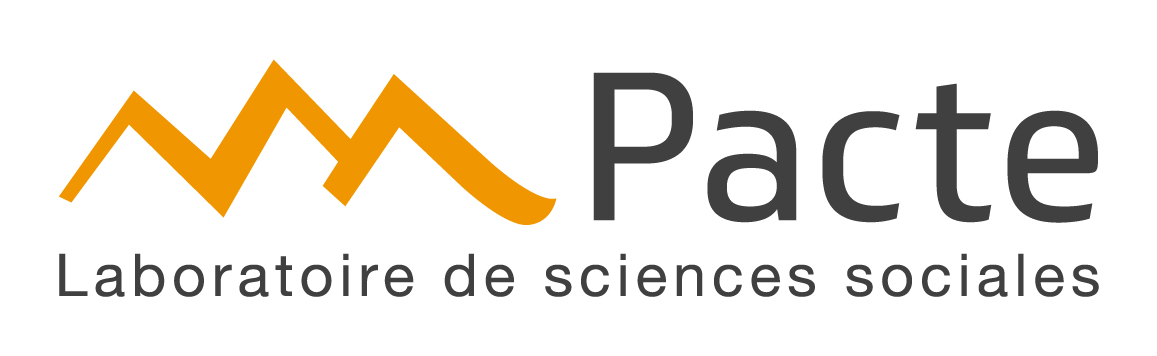 Logo Pacte