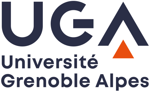 UGA Logo